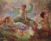 汉斯 萨茨卡 : Morgentau